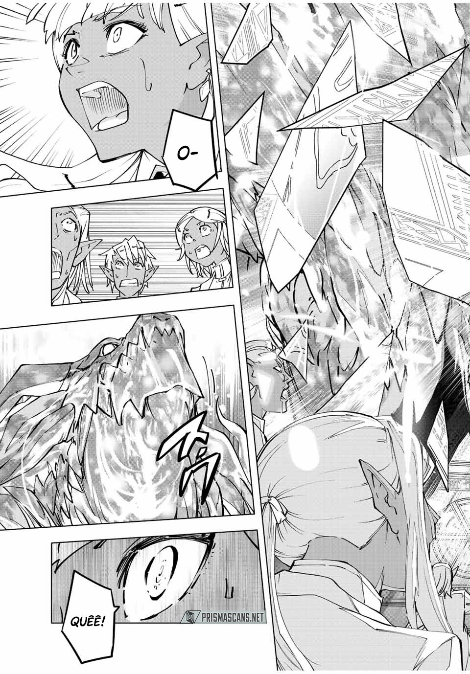 Read Meu Presente de Nível 9999 de Gacha Ilimitado PT Manga Online