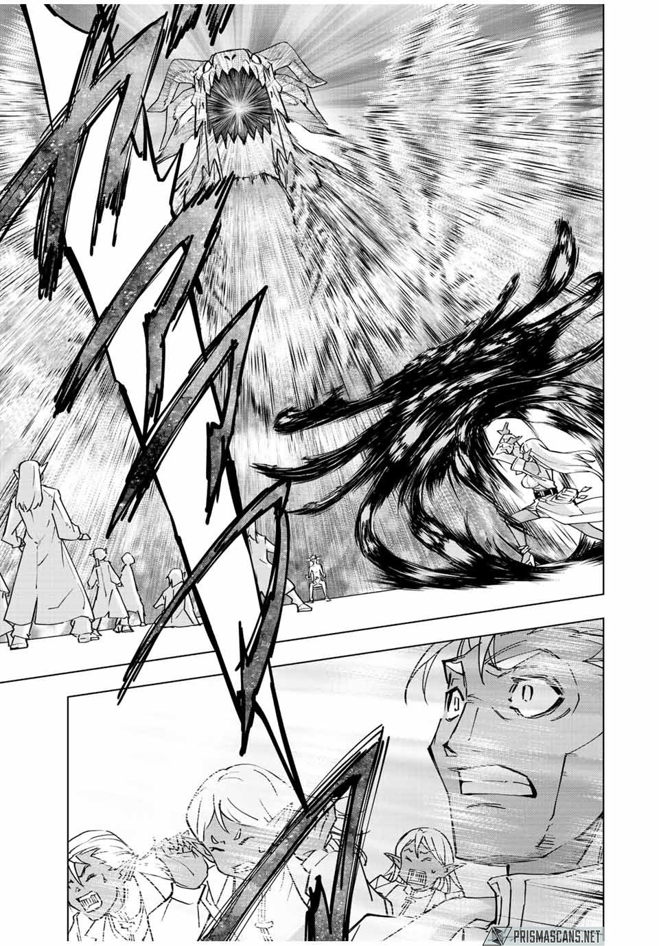 Read Meu Presente de Nível 9999 de Gacha Ilimitado PT Manga Online