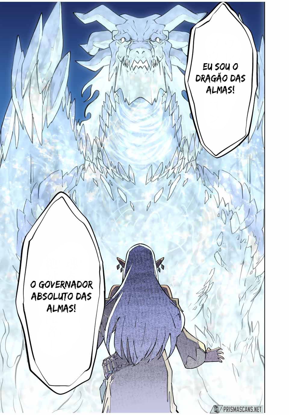 Read Meu Presente de Nível 9999 de Gacha Ilimitado PT Manga Online