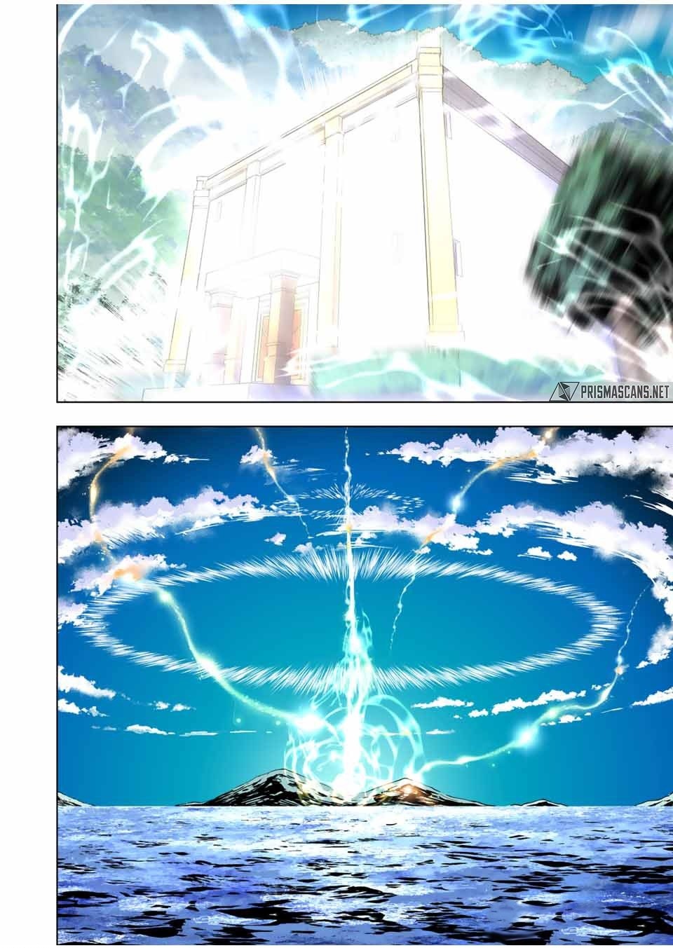 Read Meu Presente de Nível 9999 de Gacha Ilimitado PT Manga Online