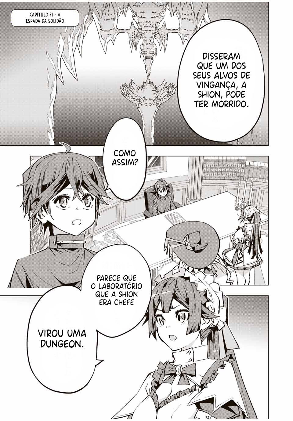 Read Meu Presente de Nível 9999 de Gacha Ilimitado PT Manga Online