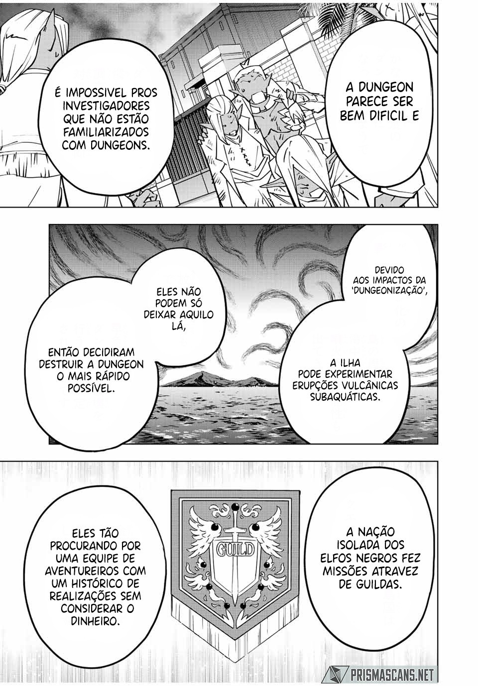 Read Meu Presente de Nível 9999 de Gacha Ilimitado PT Manga Online