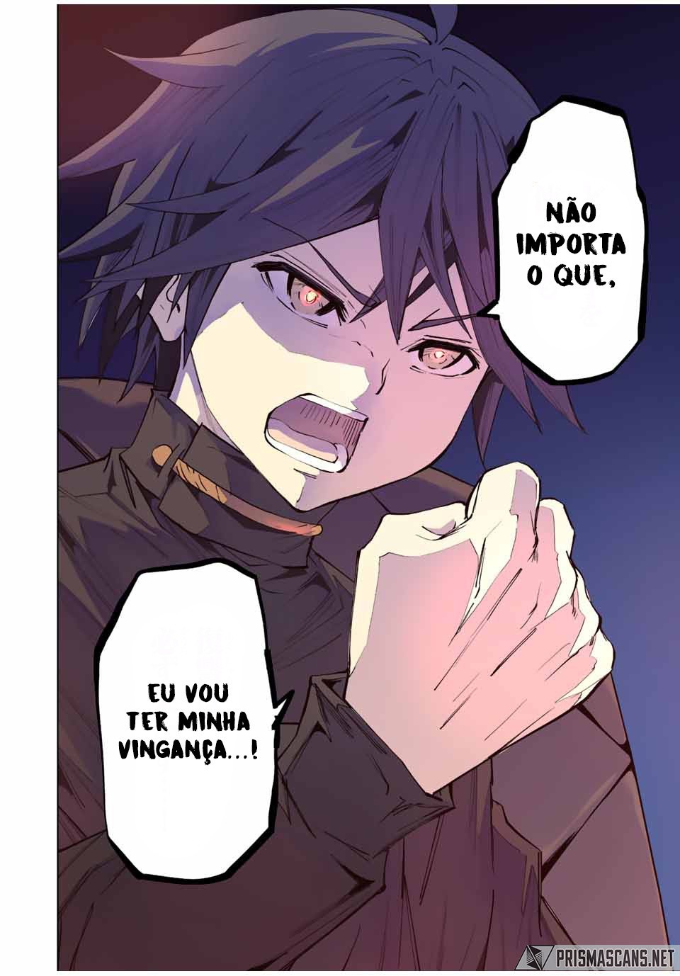 Read Meu Presente de Nível 9999 de Gacha Ilimitado PT Manga Online