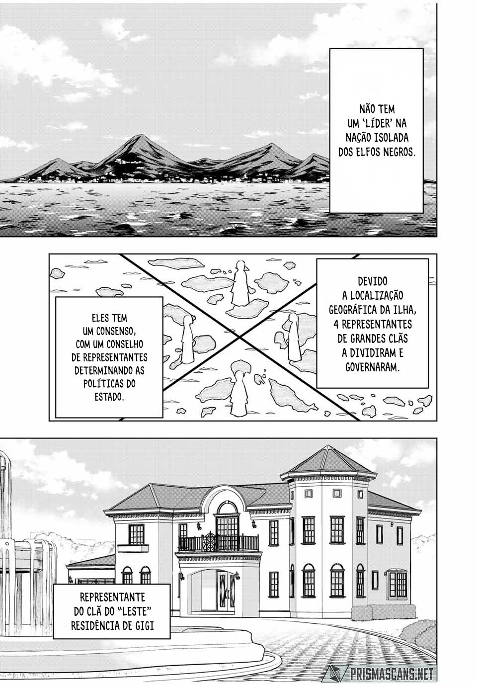 Read Meu Presente de Nível 9999 de Gacha Ilimitado PT Manga Online