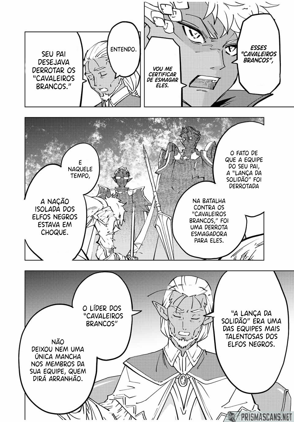 Read Meu Presente de Nível 9999 de Gacha Ilimitado PT Manga Online