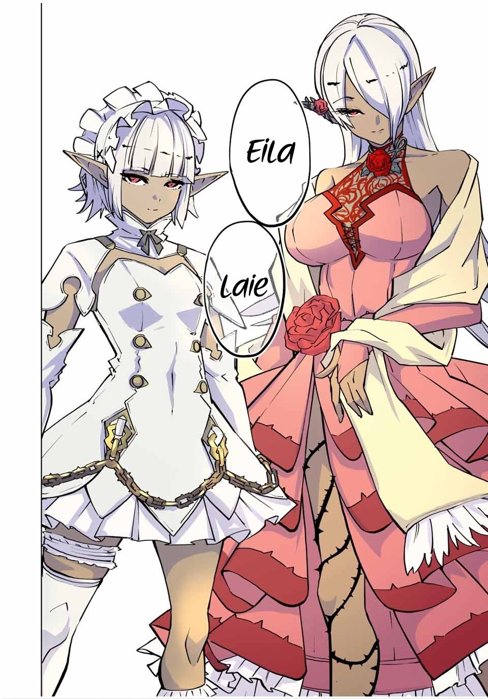 Read Meu Presente de Nível 9999 de Gacha Ilimitado PT Manga Online