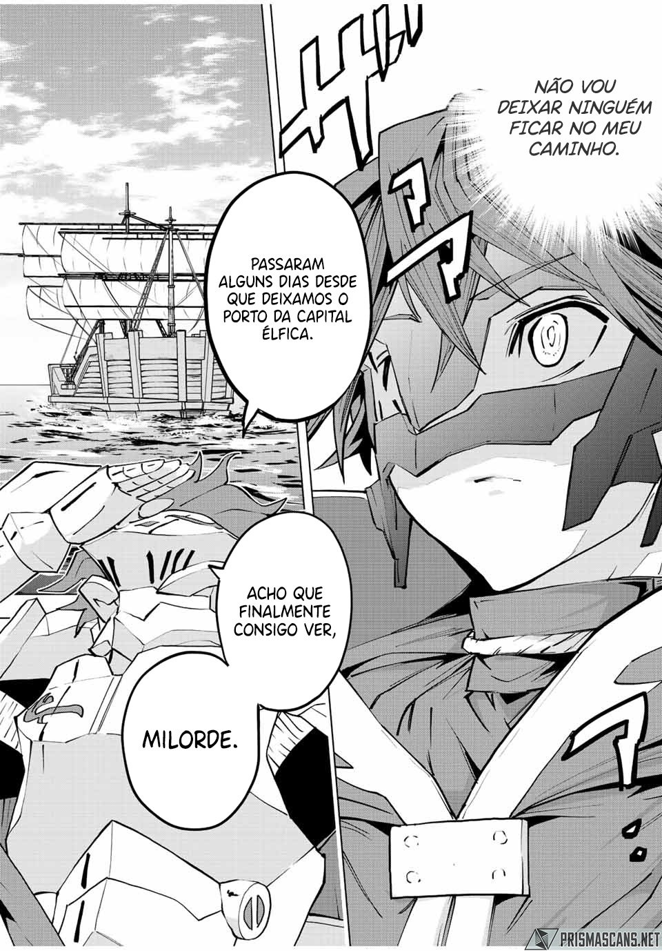 Read Meu Presente de Nível 9999 de Gacha Ilimitado PT Manga Online