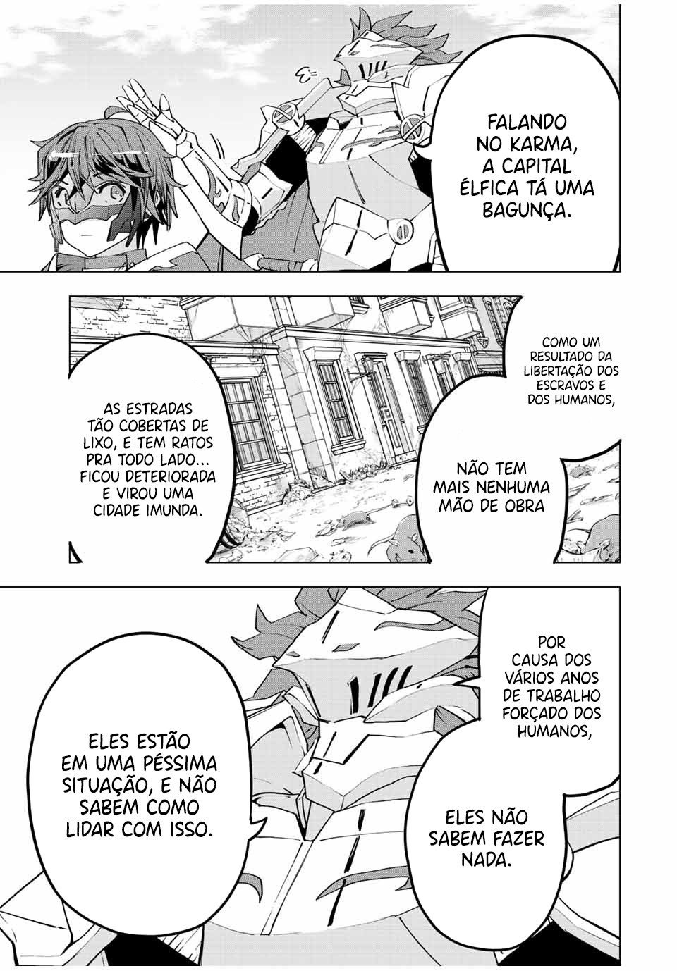 Read Meu Presente de Nível 9999 de Gacha Ilimitado PT Manga Online