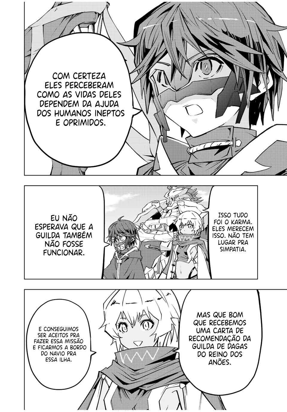 Read Meu Presente de Nível 9999 de Gacha Ilimitado PT Manga Online