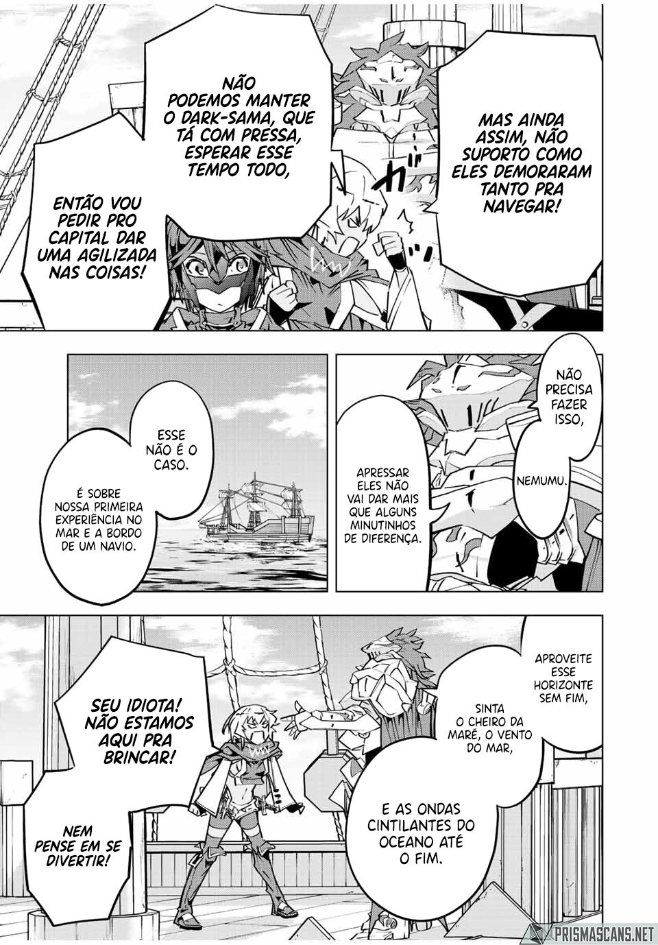 Read Meu Presente de Nível 9999 de Gacha Ilimitado PT Manga Online