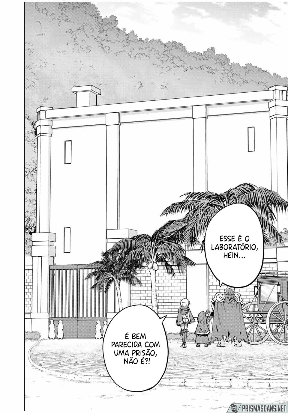 Read Meu Presente de Nível 9999 de Gacha Ilimitado PT Manga Online