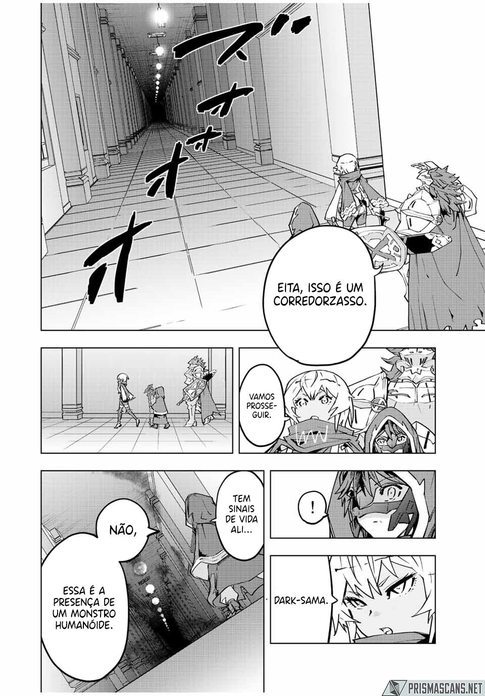 Read Meu Presente de Nível 9999 de Gacha Ilimitado PT Manga Online