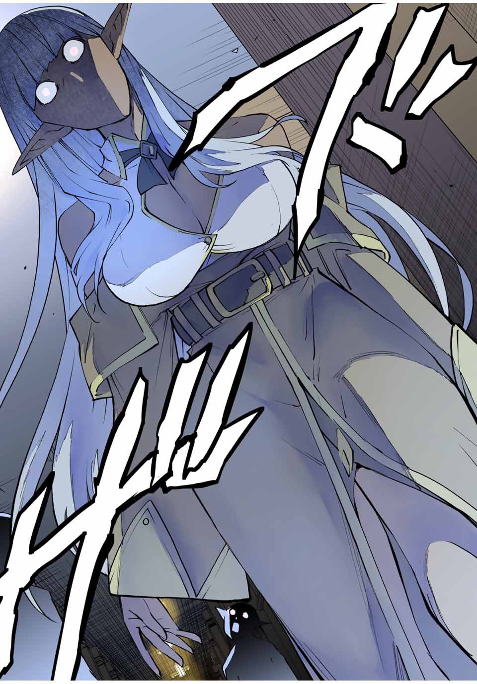 Read Meu Presente de Nível 9999 de Gacha Ilimitado PT Manga Online