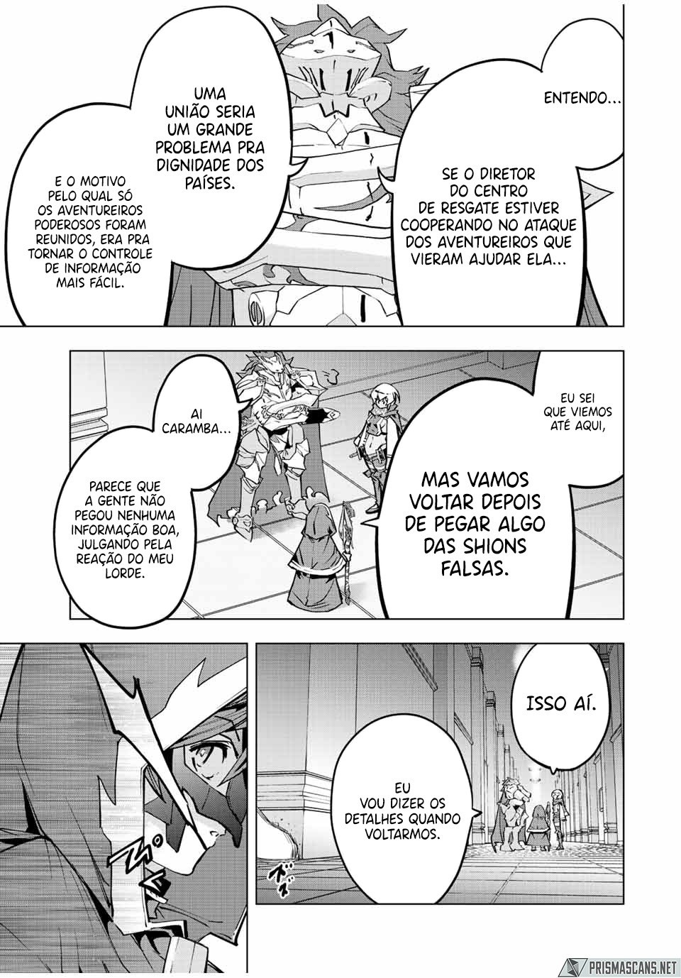 Read Meu Presente de Nível 9999 de Gacha Ilimitado PT Manga Online