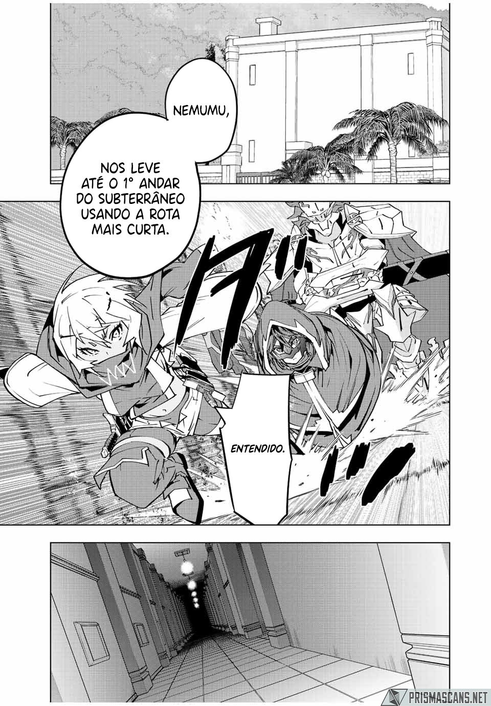 Read Meu Presente de Nível 9999 de Gacha Ilimitado PT Manga Online