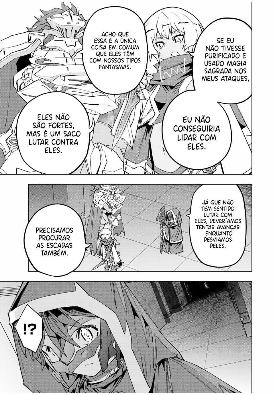 Read Meu Presente de Nível 9999 de Gacha Ilimitado PT Manga Online