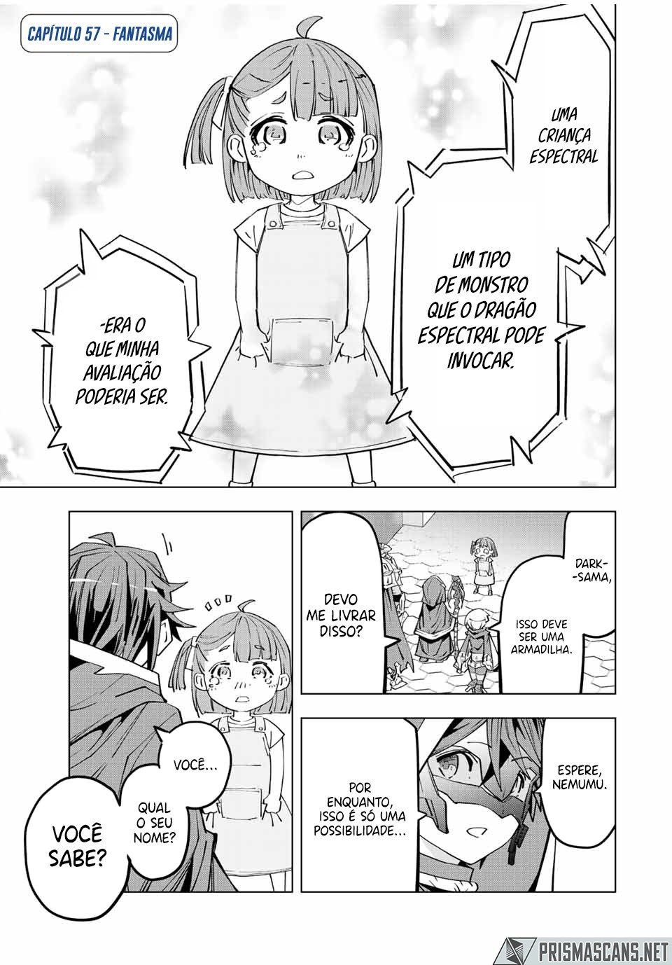Read Meu Presente de Nível 9999 de Gacha Ilimitado PT Manga Online