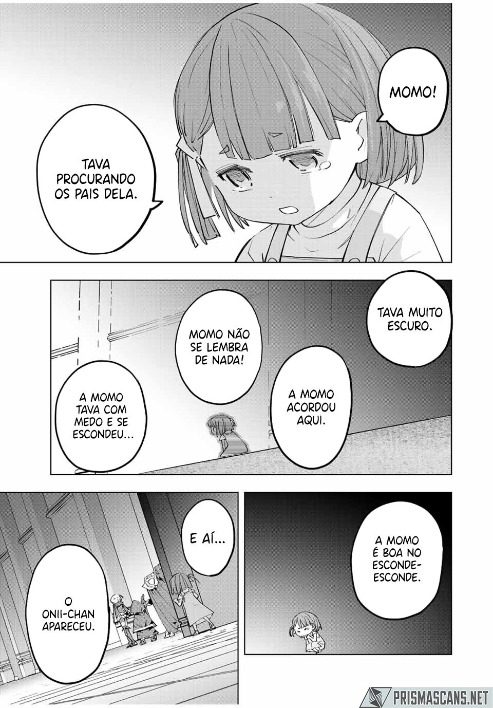Read Meu Presente de Nível 9999 de Gacha Ilimitado PT Manga Online