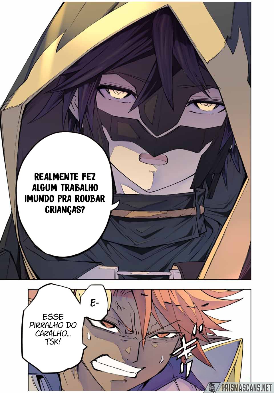 Read Meu Presente de Nível 9999 de Gacha Ilimitado PT Manga Online