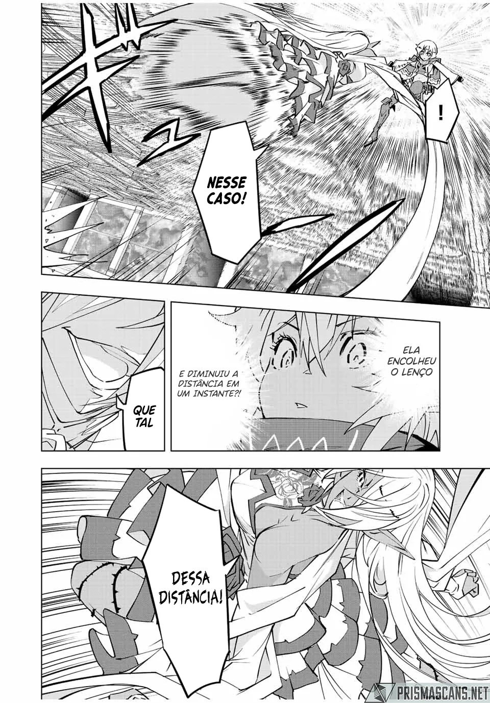 Read Meu Presente de Nível 9999 de Gacha Ilimitado PT Manga Online