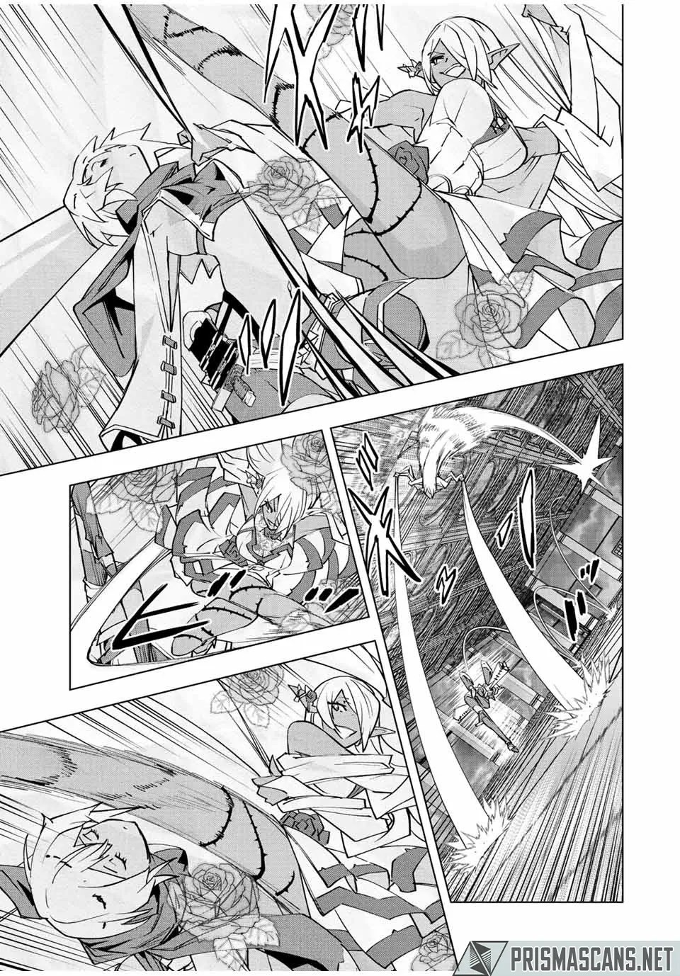 Read Meu Presente de Nível 9999 de Gacha Ilimitado PT Manga Online