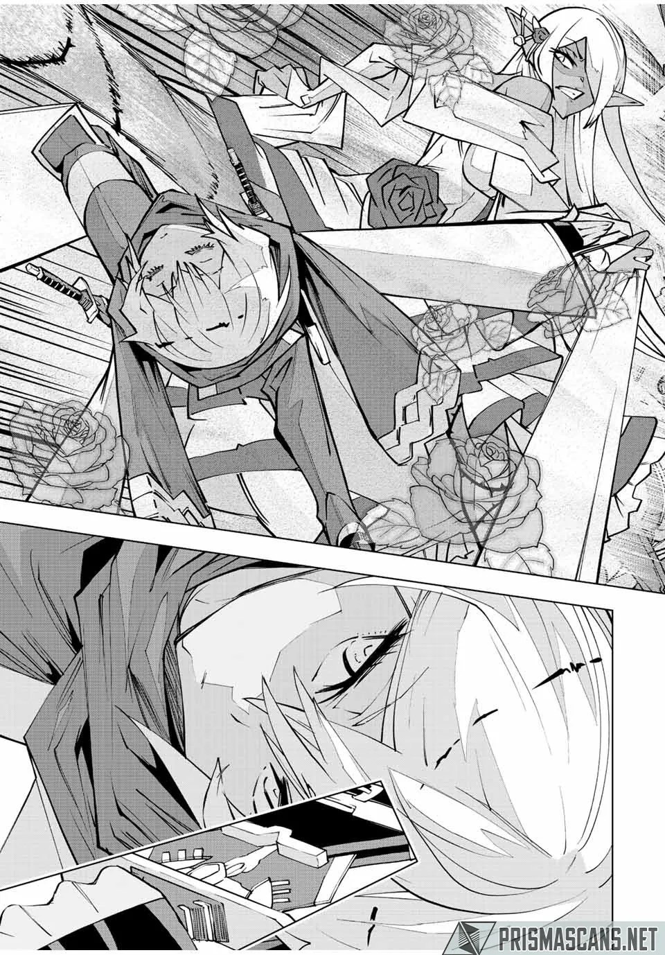 Read Meu Presente de Nível 9999 de Gacha Ilimitado PT Manga Online