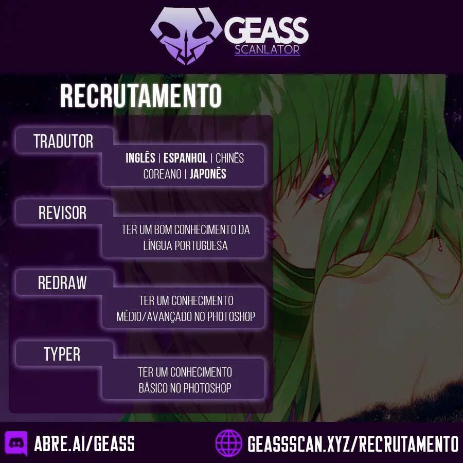 Read Meu Presente de Nível 9999 de Gacha Ilimitado PT Manga Online