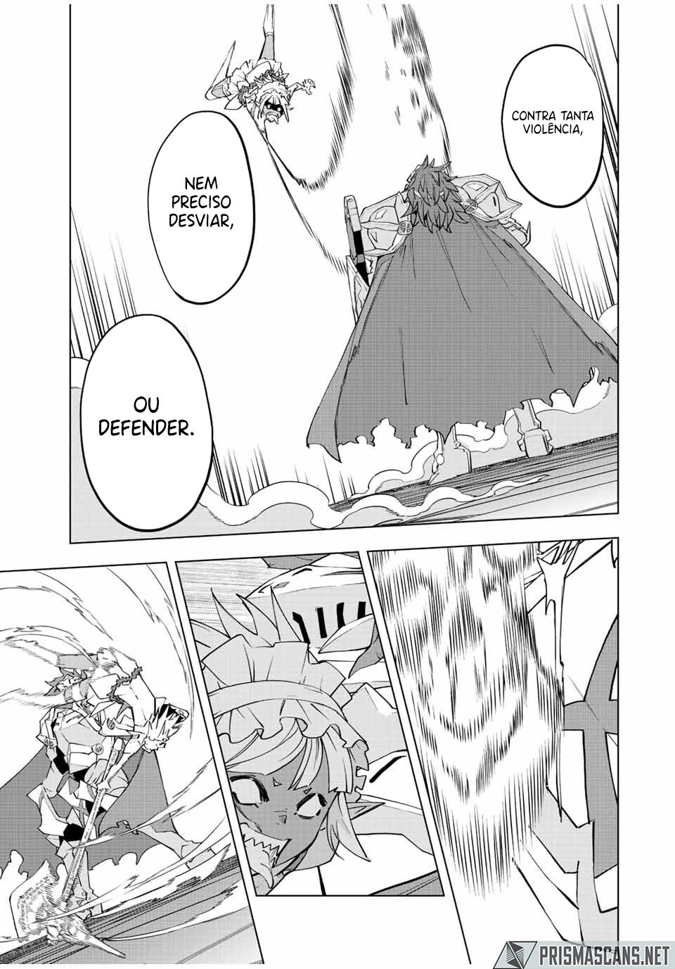 Read Meu Presente de Nível 9999 de Gacha Ilimitado PT Manga Online