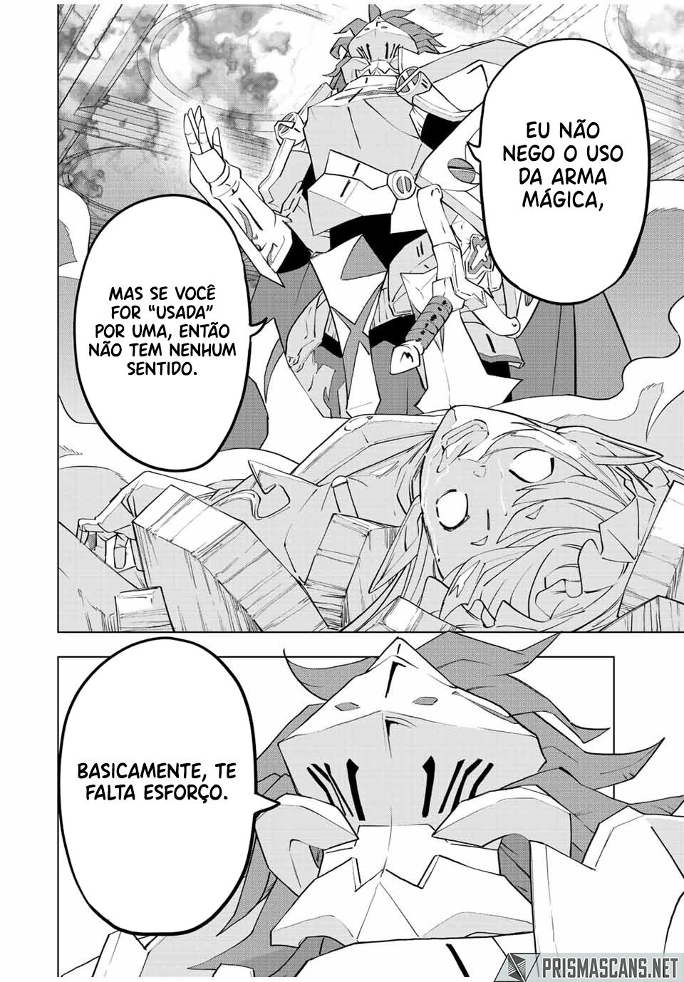 Read Meu Presente de Nível 9999 de Gacha Ilimitado PT Manga Online