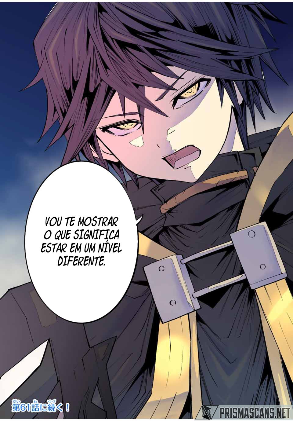 Read Meu Presente de Nível 9999 de Gacha Ilimitado PT Manga Online
