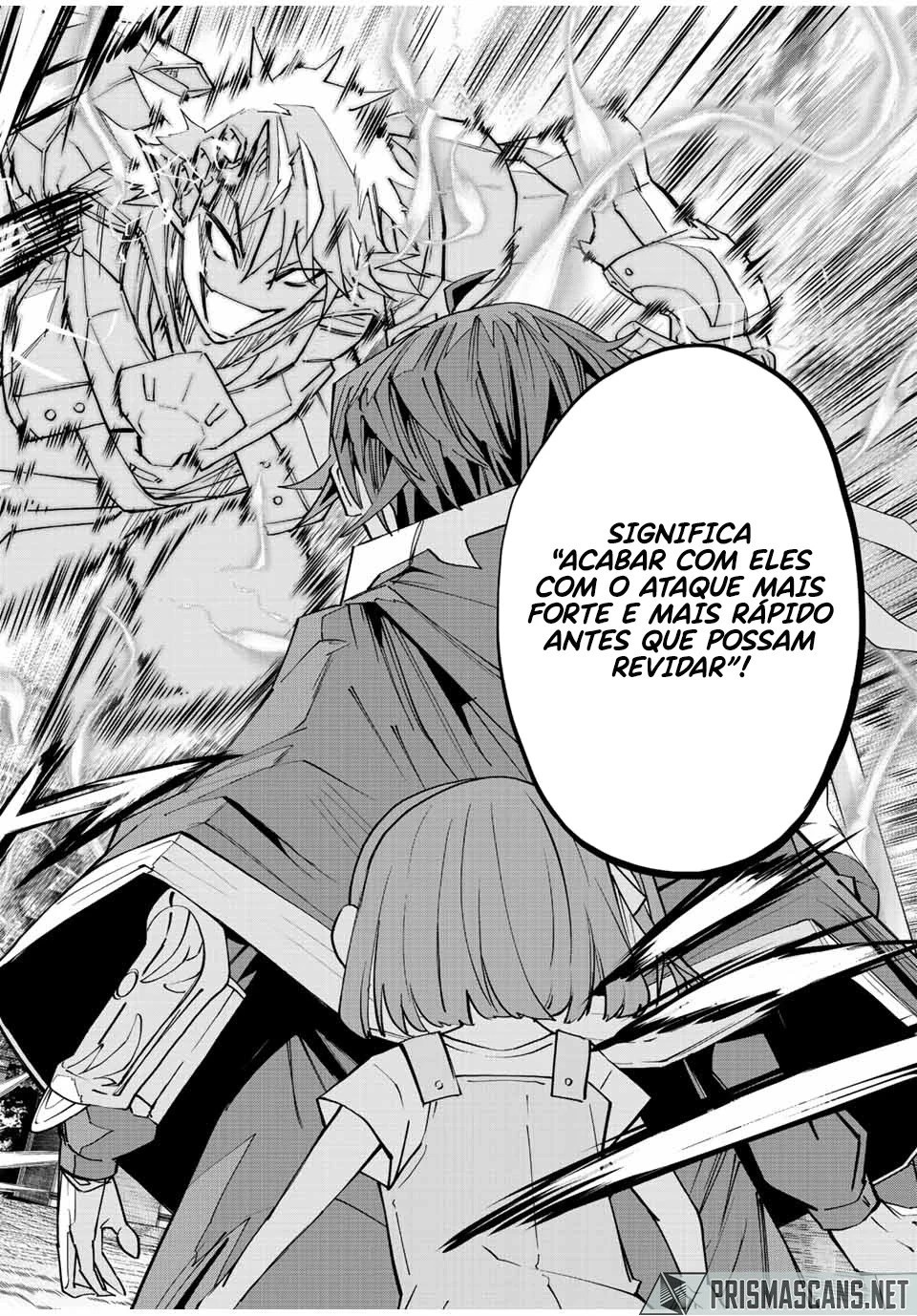 Read Meu Presente de Nível 9999 de Gacha Ilimitado PT Manga Online