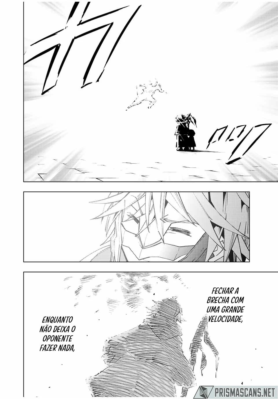 Read Meu Presente de Nível 9999 de Gacha Ilimitado PT Manga Online