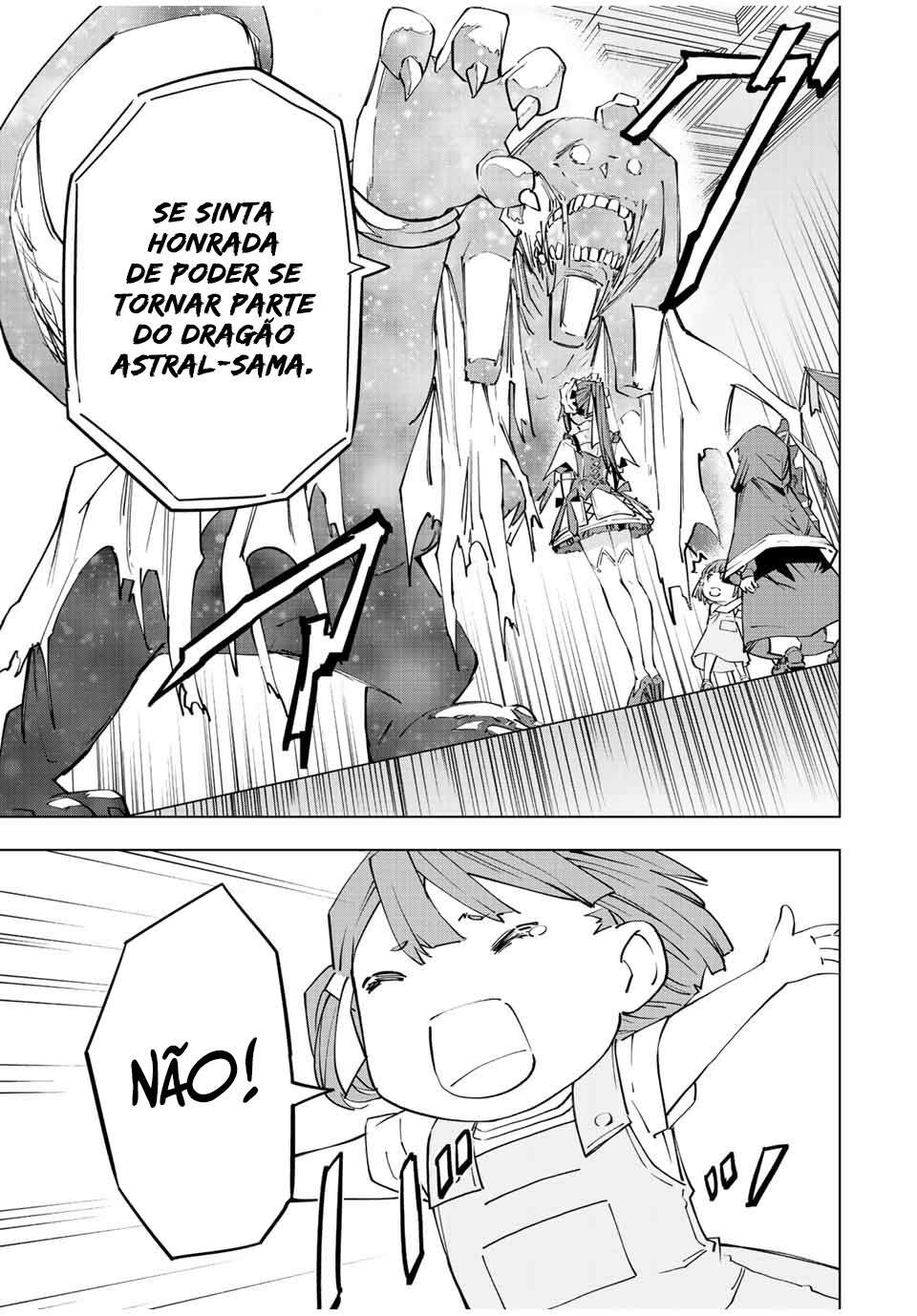Read Meu Presente de Nível 9999 de Gacha Ilimitado PT Manga Online