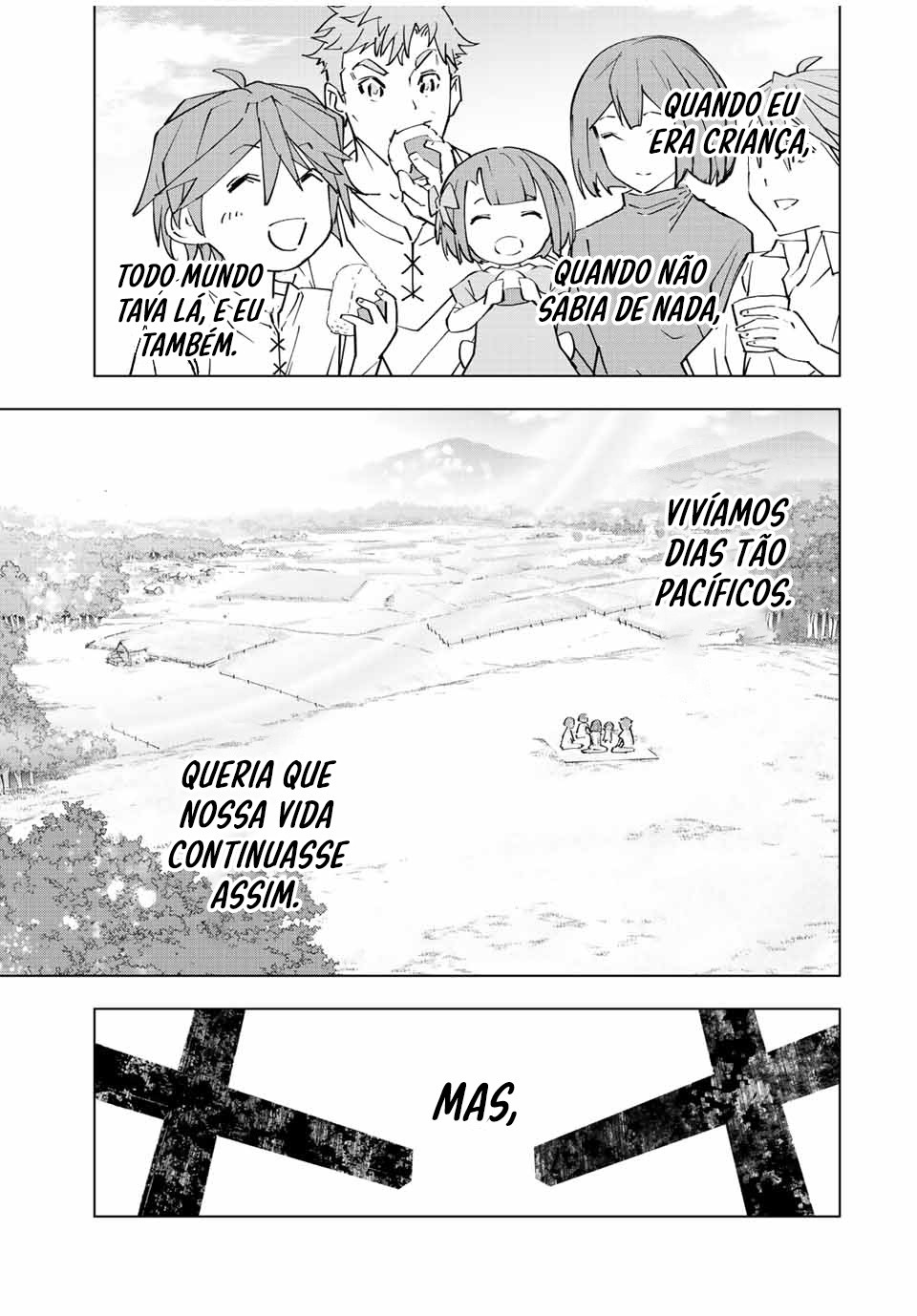 Read Meu Presente de Nível 9999 de Gacha Ilimitado PT Manga Online
