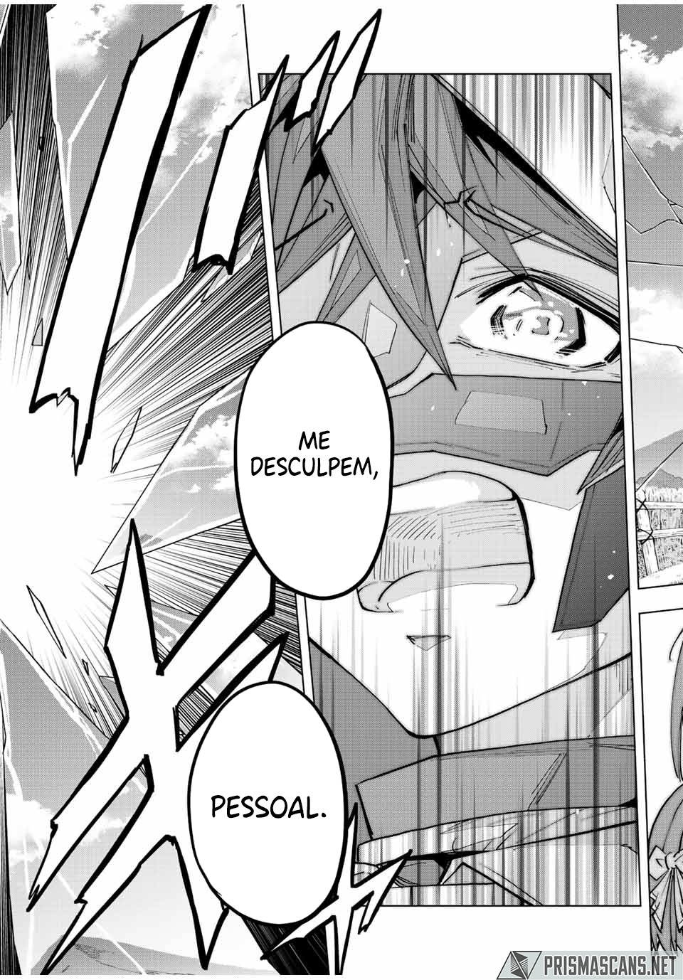 Read Meu Presente de Nível 9999 de Gacha Ilimitado PT Manga Online