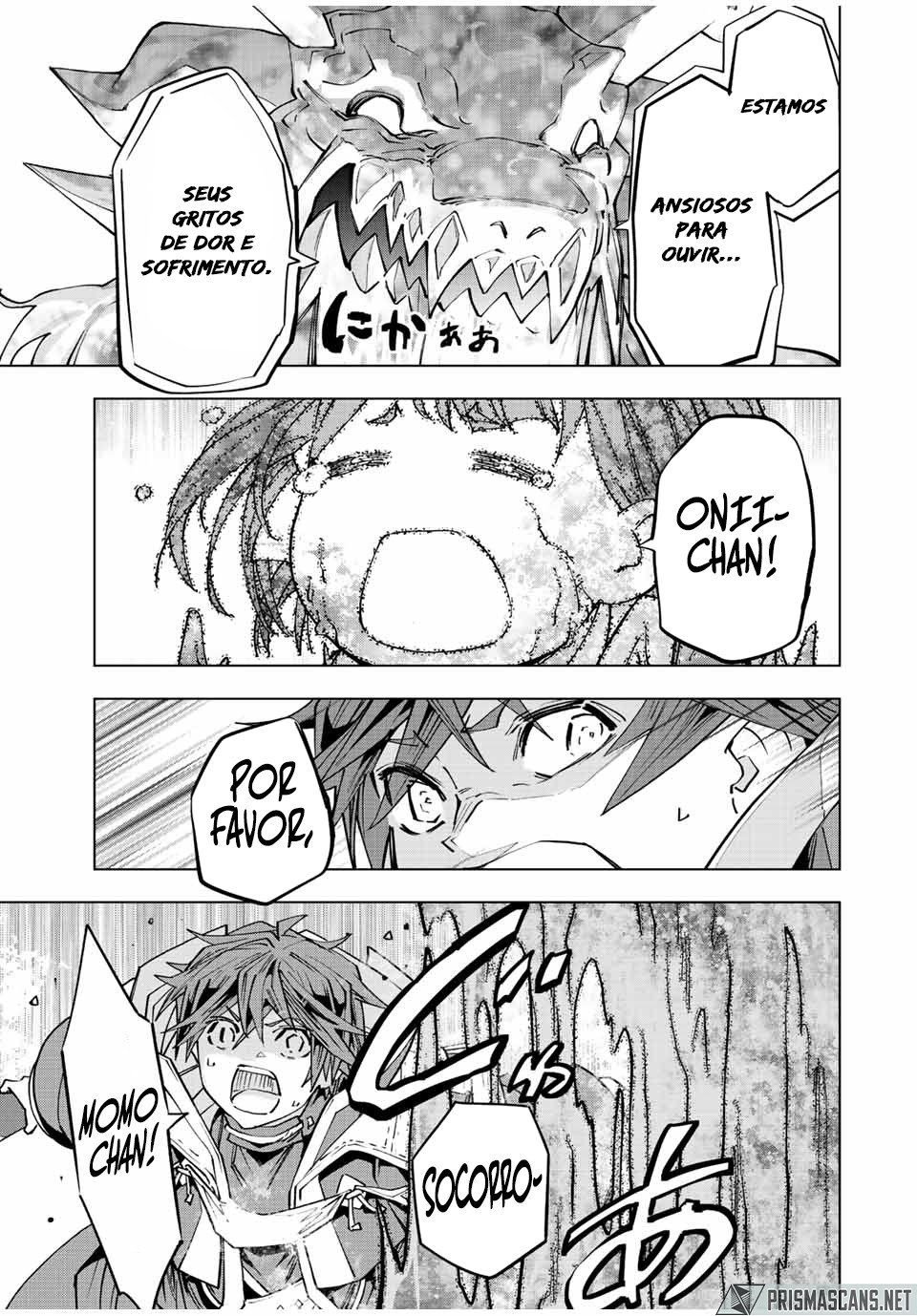 Read Meu Presente de Nível 9999 de Gacha Ilimitado PT Manga Online