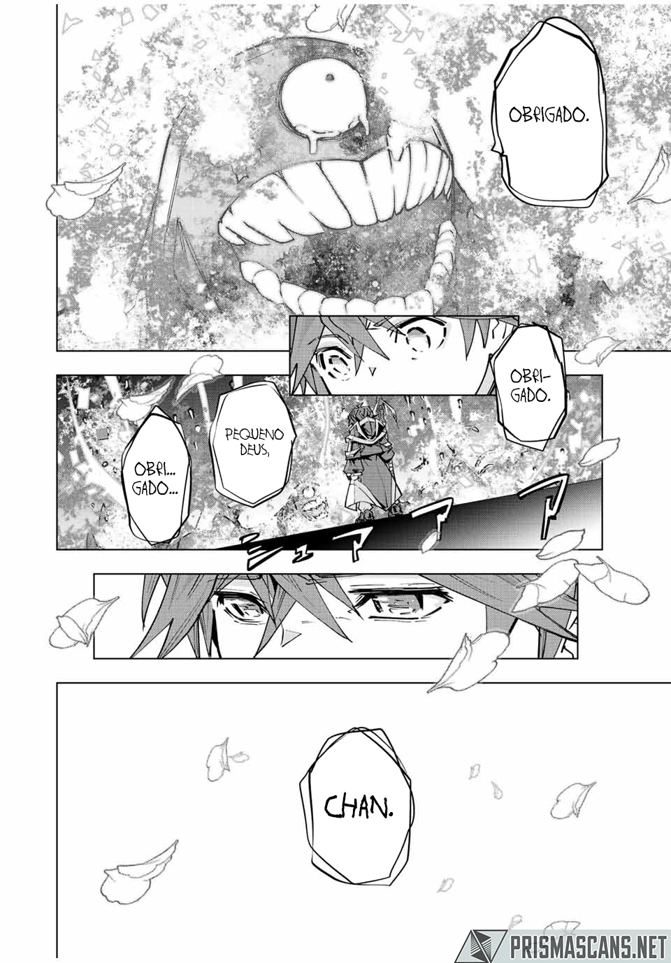 Read Meu Presente de Nível 9999 de Gacha Ilimitado PT Manga Online