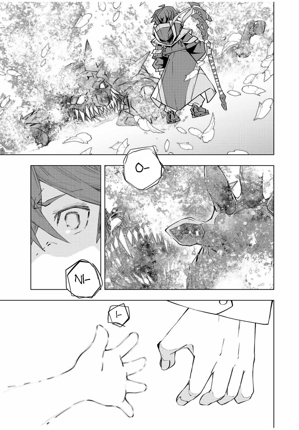 Read Meu Presente de Nível 9999 de Gacha Ilimitado PT Manga Online