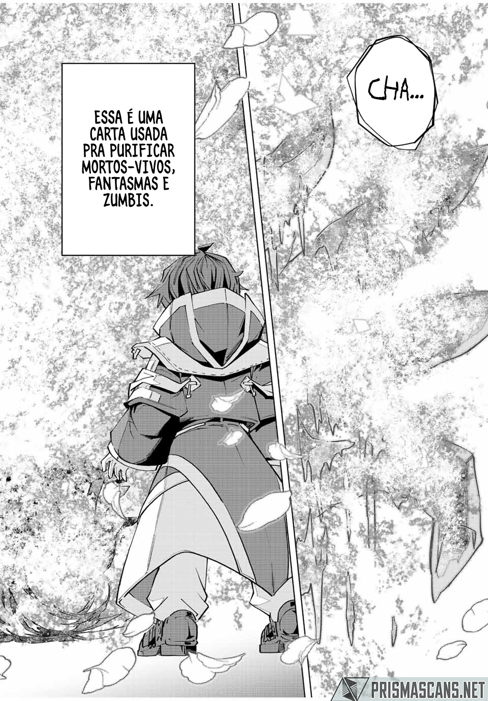 Read Meu Presente de Nível 9999 de Gacha Ilimitado PT Manga Online