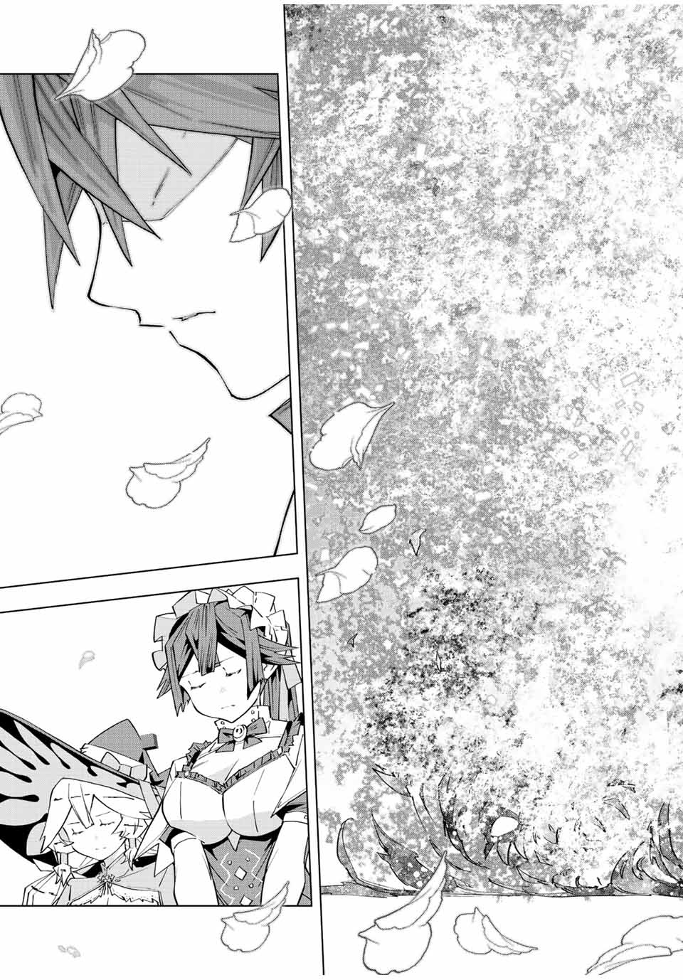 Read Meu Presente de Nível 9999 de Gacha Ilimitado PT Manga Online