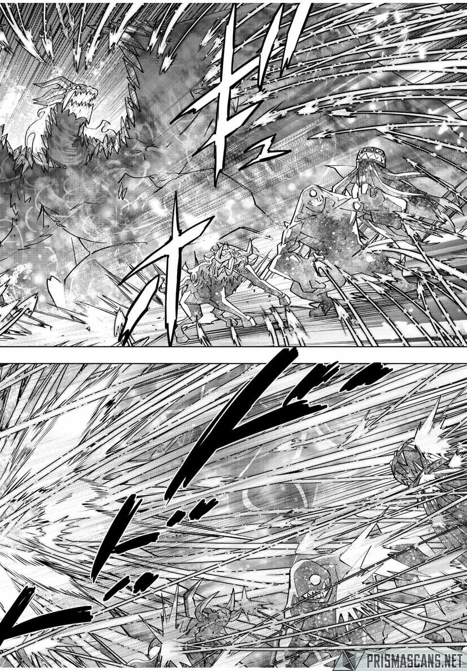 Read Meu Presente de Nível 9999 de Gacha Ilimitado PT Manga Online