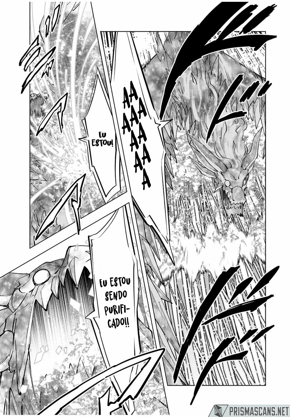 Read Meu Presente de Nível 9999 de Gacha Ilimitado PT Manga Online