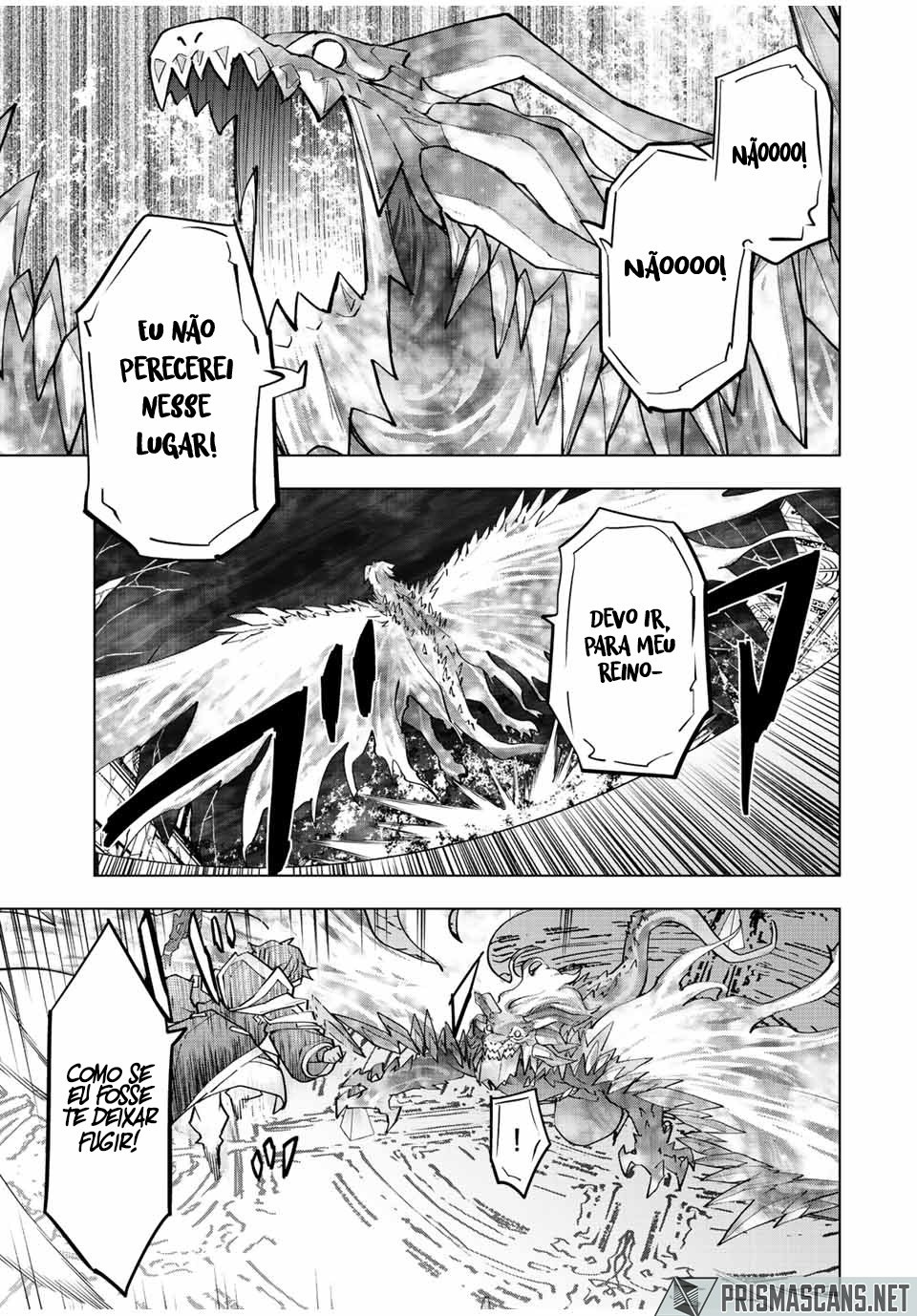 Read Meu Presente de Nível 9999 de Gacha Ilimitado PT Manga Online