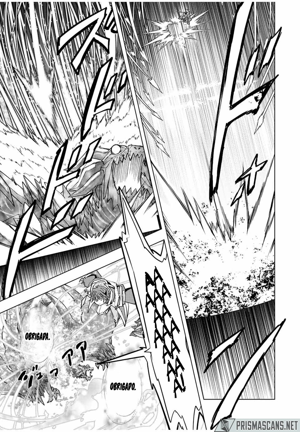 Read Meu Presente de Nível 9999 de Gacha Ilimitado PT Manga Online