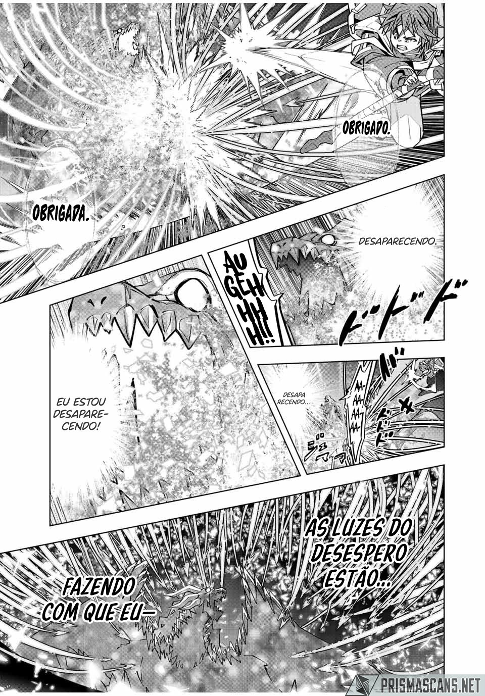 Read Meu Presente de Nível 9999 de Gacha Ilimitado PT Manga Online