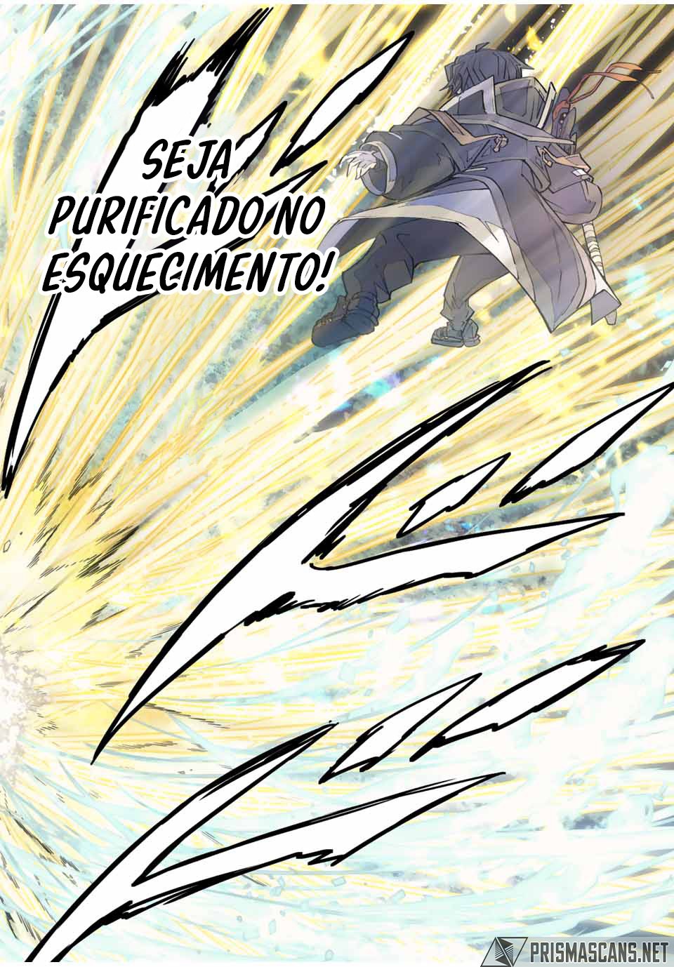 Read Meu Presente de Nível 9999 de Gacha Ilimitado PT Manga Online