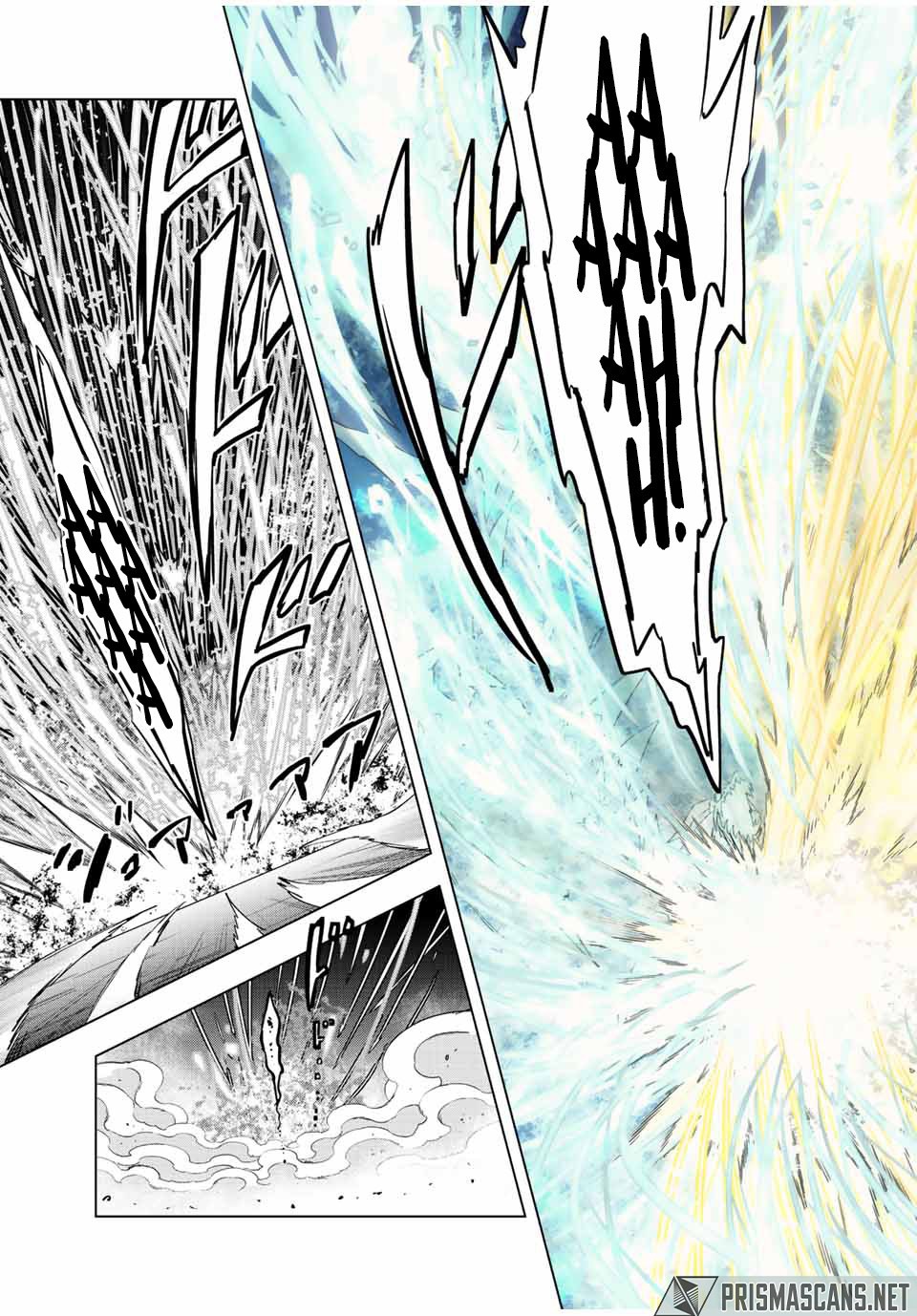 Read Meu Presente de Nível 9999 de Gacha Ilimitado PT Manga Online