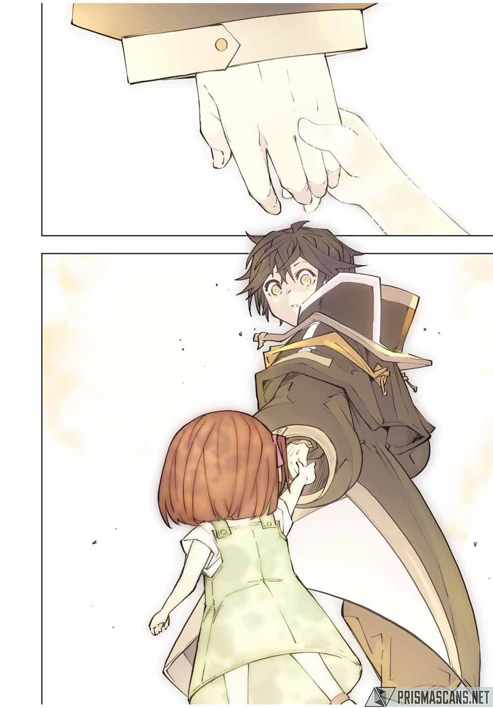Read Meu Presente de Nível 9999 de Gacha Ilimitado PT Manga Online
