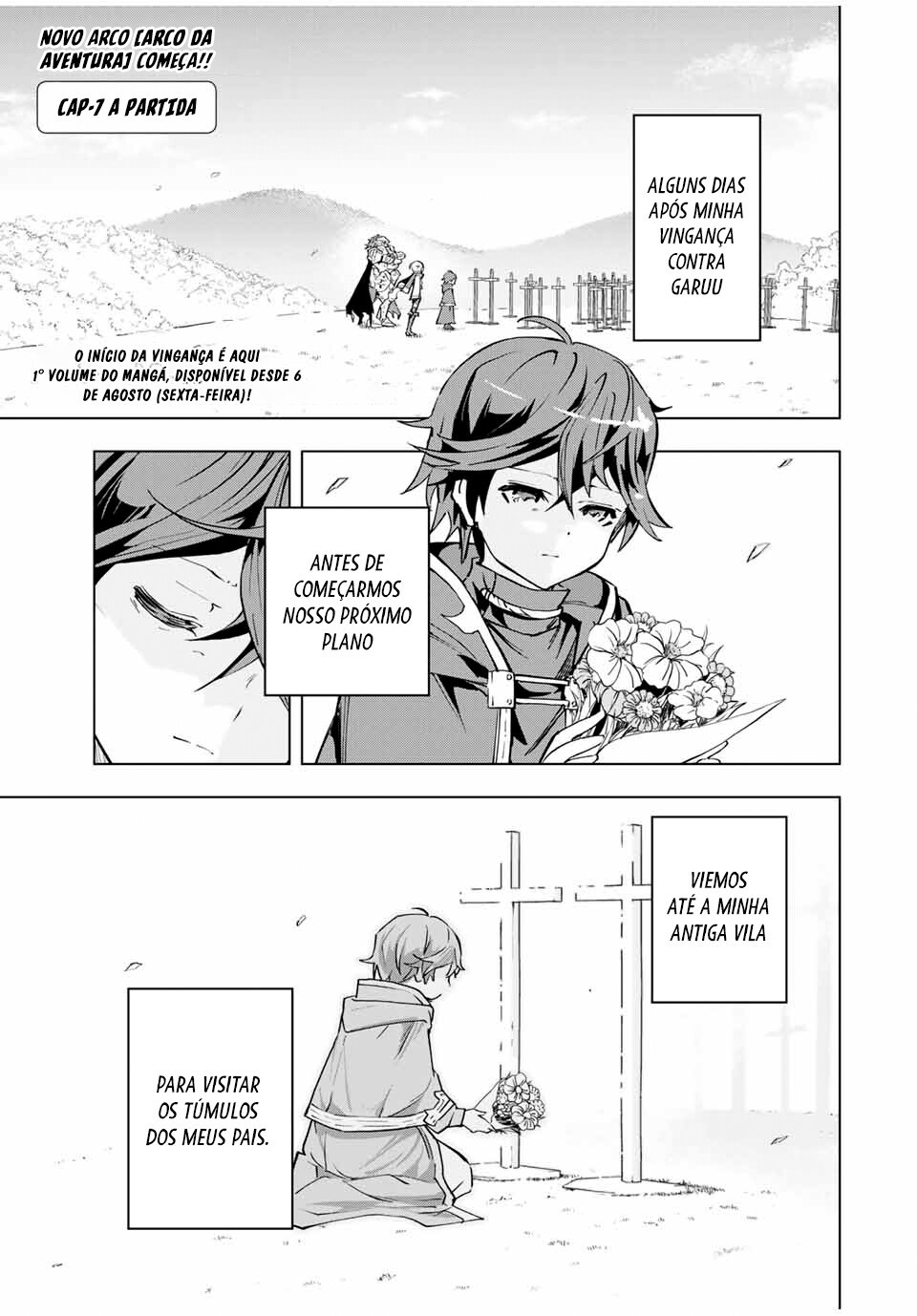Read Meu Presente de Nível 9999 de Gacha Ilimitado PT Manga Online