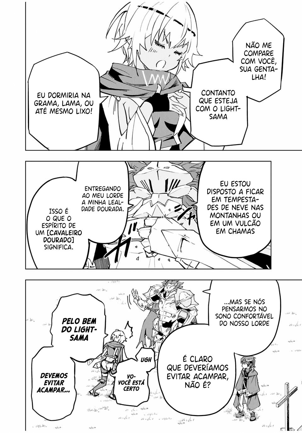 Read Meu Presente de Nível 9999 de Gacha Ilimitado PT Manga Online